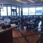 ブッフェ・ダイニング オーシャンテラス(ヨコハマ グランド インターコンチネンタル ホテル) - 