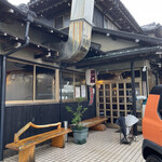 炭火焼うなぎ 東山物産 - 