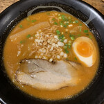 Ramen Katsumi - 