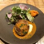 カフェ グラン ヴェール - メイン