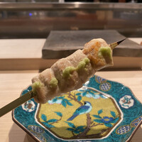虎ノ門 焼鳥國よし - 
