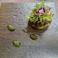 芦屋フレンチ北じま - 