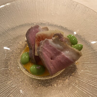 虎ノ門 焼鳥國よし - 