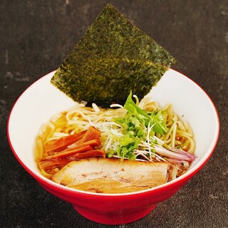 つけめん・らーめん 海老鶏麺蔵_0