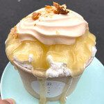 浅草クレープ つつむ。 - 