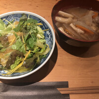 赤坂 金舌 - 