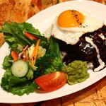 ログ キャビン - 