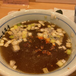 中華蕎麦 時雨 伊勢佐木長者町本店 - 