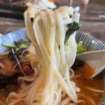 THAI BISTRO SALIT - 麺リフト