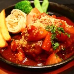 ログ キャビン - 