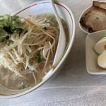 ラーメン一刻 - 