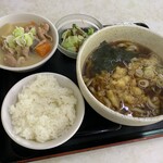 Suda Udon - 