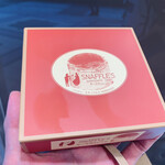 函館洋菓子スナッフルス 有楽町店 - 