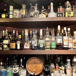 Bar うなばら - 