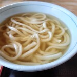 英ちゃんうどん - 