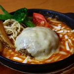 ログ キャビン - 