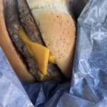 マクドナルド - 料理写真: