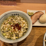 中華蕎麦 時雨 伊勢佐木長者町本店 - 