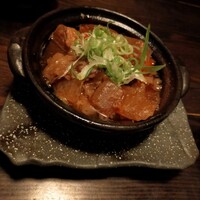 天空の月 渋谷 - 