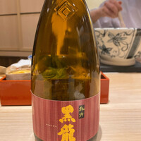 赤坂 渡なべ - 