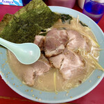 ラーメンショップ 牛久結束店 - 