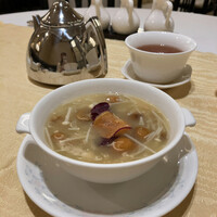 中国料理 龍鳳(ホテルアゴーラリージェンシー大阪堺) - 