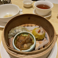 中国料理 龍鳳(ホテルアゴーラリージェンシー大阪堺) - 