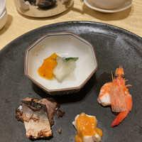 中国料理 龍鳳(ホテルアゴーラリージェンシー大阪堺) - 