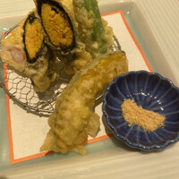 函館うに むらかみ 日本生命札幌ビル店 - 