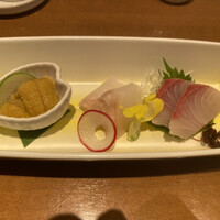 函館うに むらかみ 日本生命札幌ビル店 - 