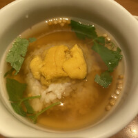 函館うに むらかみ 日本生命札幌ビル店 - 