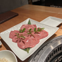 あみやき青麗 - 