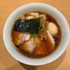 らぁ麺 すぎ本
