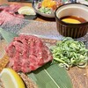 大阪焼肉 食べ放題 焼肉エイト 梅田茶屋町店
