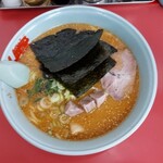 ラーメン山岡家 - 