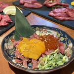 大阪焼肉 食べ放題 焼肉エイト - 