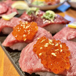 大阪焼肉 食べ放題 焼肉おにくが好きです - 
