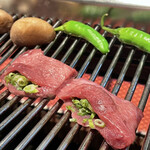 大阪焼肉 食べ放題 焼肉おにくが好きです - 