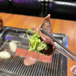 大阪焼肉 食べ放題 焼肉おにくが好きです - 