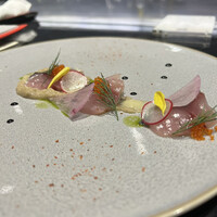 鉄板焼き あさひ - 