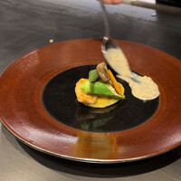 鉄板焼き あさひ - 