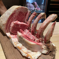 祇園 肉料理おか - 