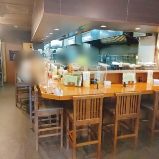 旬食・おそば なごみ_2