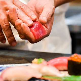 九州 はかた 大吉寿司 PREMIUM_2