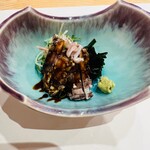 Sushi Urayama - 蝦蛄海老