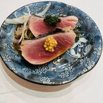 Sushi Urayama - 鰹