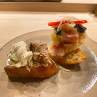 虎ノ門 焼鳥國よし - 