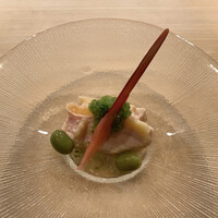 虎ノ門 焼鳥國よし - 