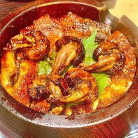 うなぎ和食  しら河 今池ガスビル店 - 
