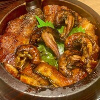 うなぎ和食  しら河 今池ガスビル店 - 